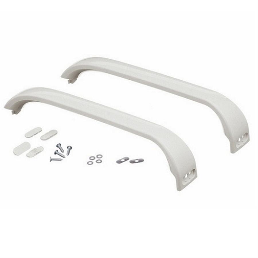 картинка Bosch 00369542 комплект ручек для холодильника KSV33620, KSV33621, KSV33621FF, KGV3105, KGV3605... от магазина Интерком-НН