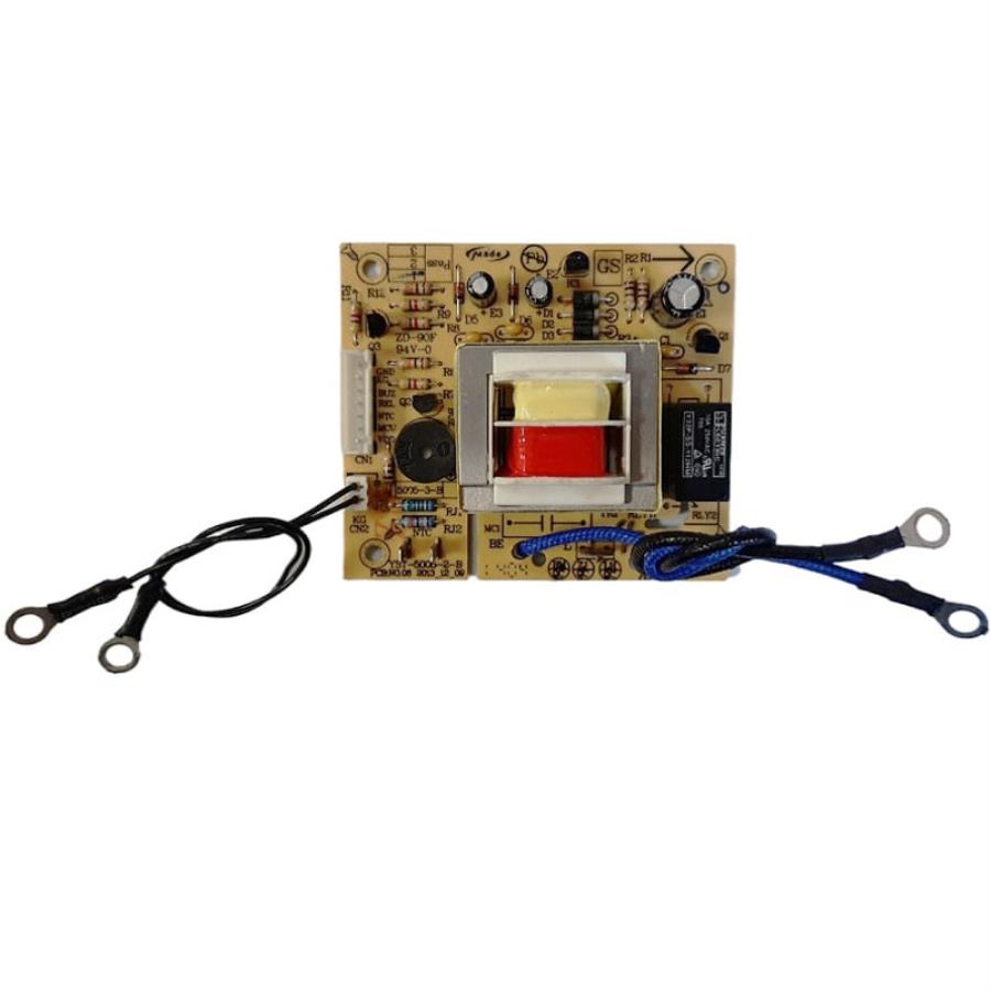 картинка Redmond RMCPM180XXXX1X024AA1 (YST-5005-2-B) плата питания для мультиварки RMC-PM180 от магазина Интерком-НН