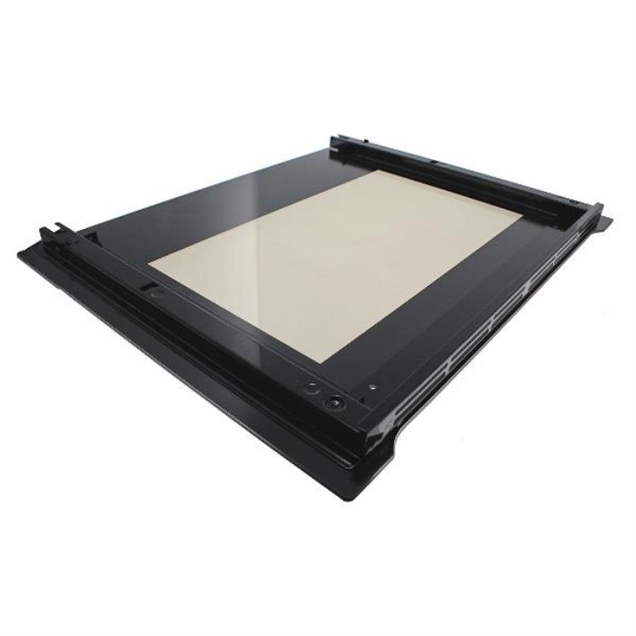 картинка Indesit C00298312 стекло двери духовки (наружное) для плиты Indesit, Ariston от магазина Интерком-НН