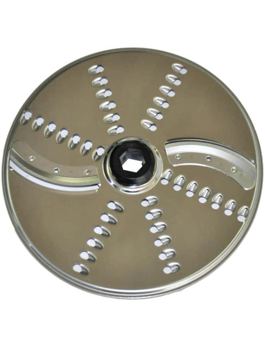 картинка Polaris PHB-1637AL-NSTB диск, насадка для терки/шинковки блендера PHB 1637AL CUBE (черный)  от магазина Интерком-НН