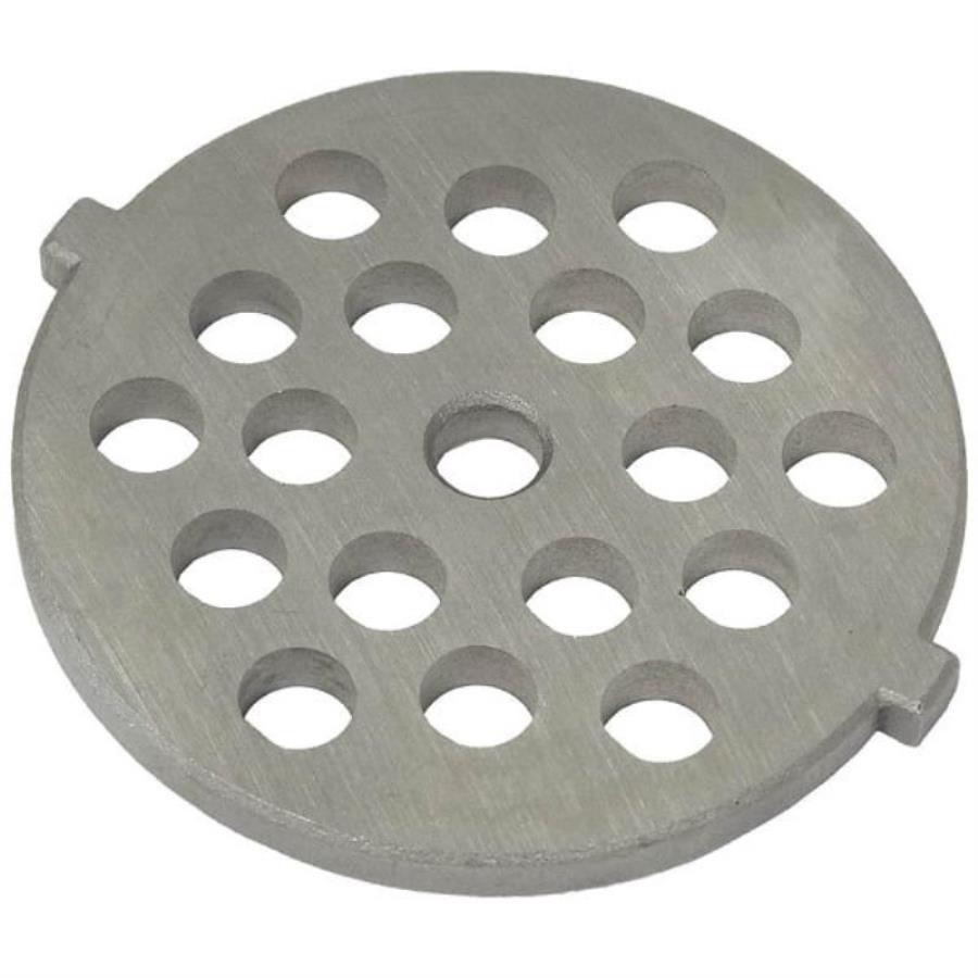 картинка Moulinex MS-651276 решетка крупная 7мм для мясорубки ME856D32, ME858D32  от магазина Интерком-НН