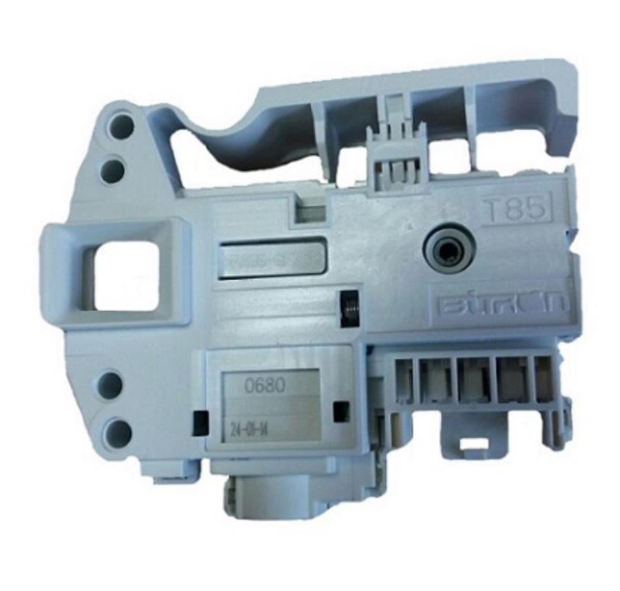 картинка Panasonic AXW1619-3597 Замок двери для стиральной машины NA-106VC5, NA-127VB3. NA-148VB3 от магазина Интерком-НН