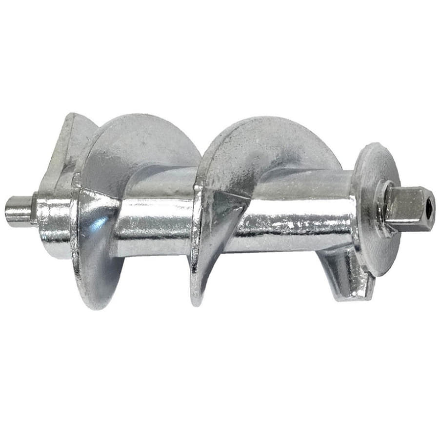 картинка Redmond RKM-4021-SHN шнек без адаптера для кухонной машины RKM-4021 от магазина Интерком-НН