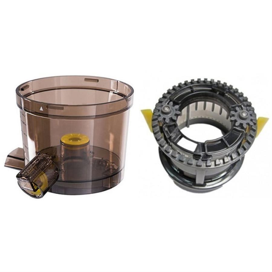 картинка Redmond RJ-910S-SPSF комплект (сетчатый фильтр и сепаратор) для соковыжималки RJ-910S от магазина Интерком-НН