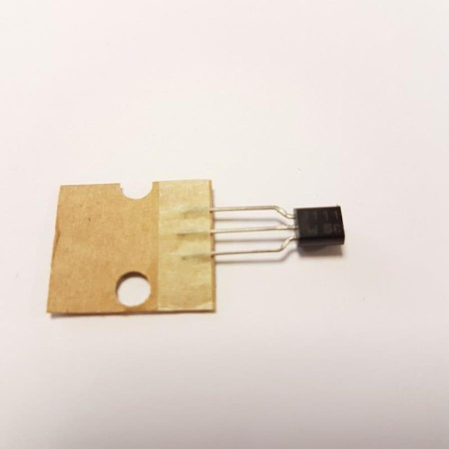 картинка Philips 994000000864 Транзистор для музыкального центра Philips FWD 796 от магазина Интерком-НН