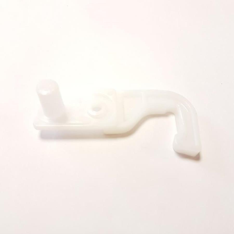 картинка SHARP LSTPPA169CBFA Стопор - доводчик двери морозильной камеры холодильника Sharp SJ-P58M, SJ-58M от магазина Интерком-НН