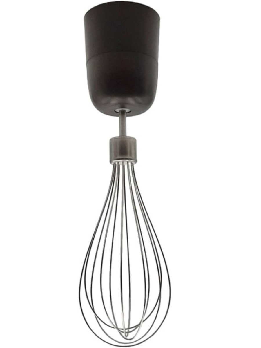 картинка Polaris PHB-1382L-VEN венчик в сборе для блендера PHB 1382L Silent серый от магазина Интерком-НН