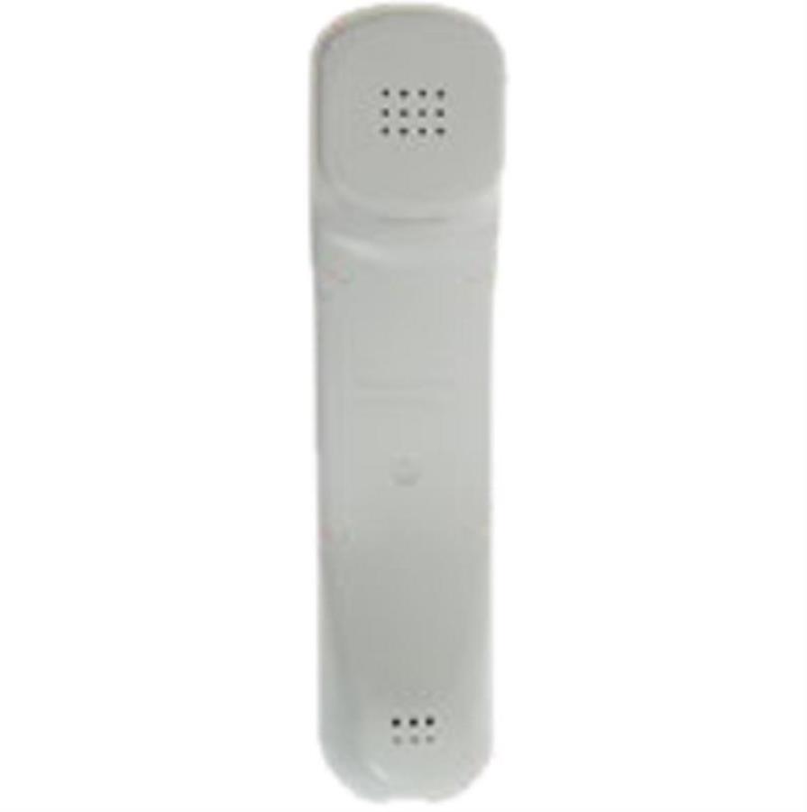 картинка Panasonic PQJXF0202Z Телефонная трубка для проводного телефона KX-TS2565RUW, KXT7710RU, KX-NT265 от магазина Интерком-НН