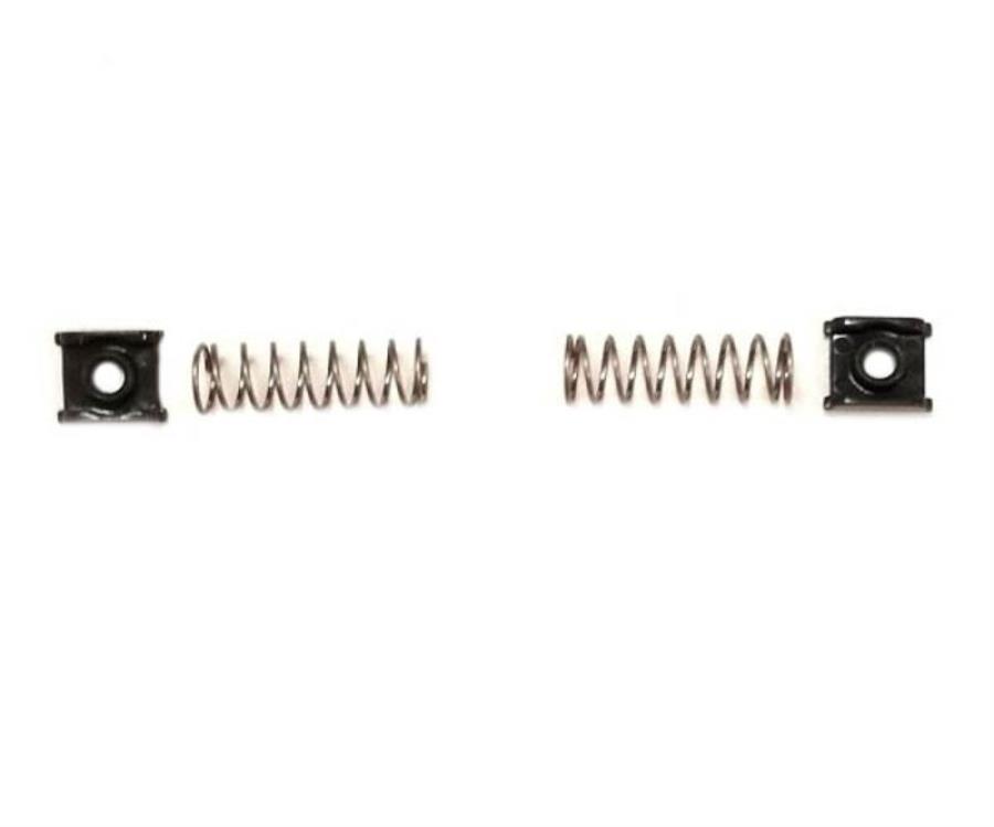 картинка Panasonic WES8176L0587 Пружина с ограничителем (2шт) для электробритвы ES8807, ES8161, ES8162    от магазина Интерком-НН