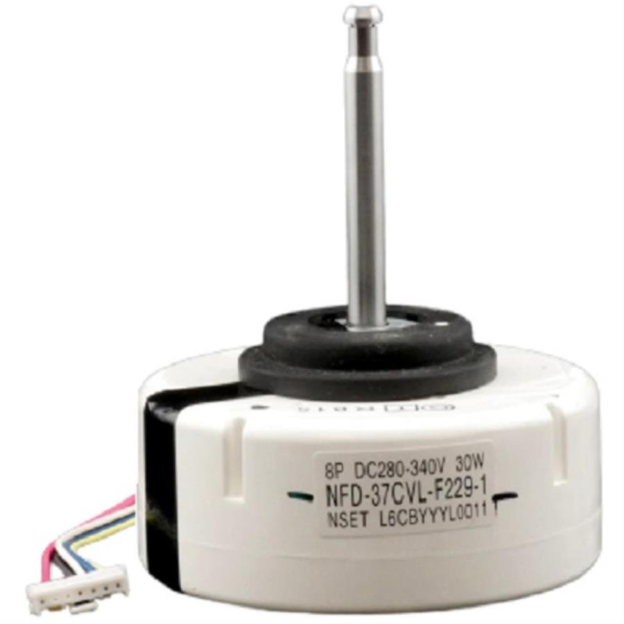 картинка Panasonic L6CBYYYL0011 (CWA981149) DC 30W 3PH Двигатель крыльчатки вентилятора внутреннего блока  от магазина Интерком-НН