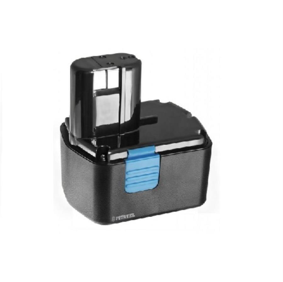 картинка Pitatel TSB-025-HIT14A-15C Аккумуляторная батарея Ni-Cd 14.4V 1.5Ah для инструмента HITACHI от магазина Интерком-НН