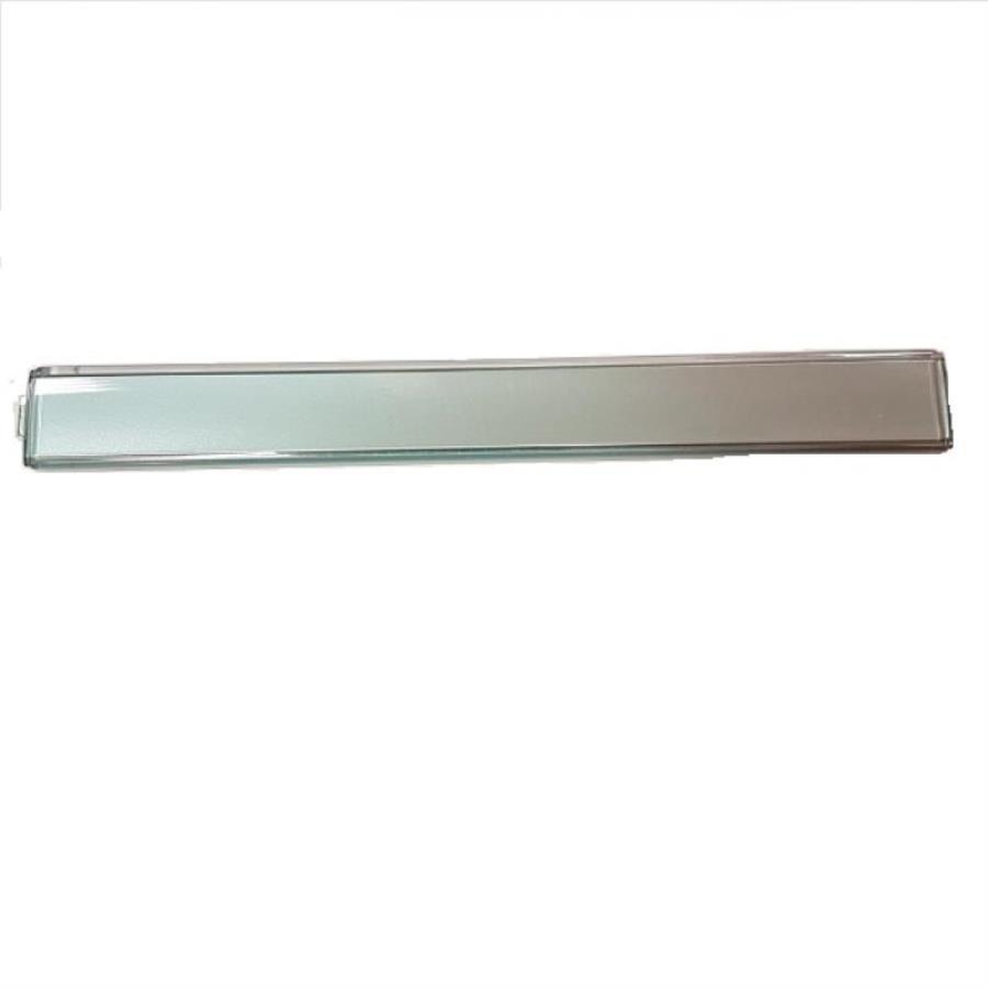 картинка SHARP HDECQA476CBRA Накладка для ручки холодильника Sharp SJ-P43N-SL от магазина Интерком-НН