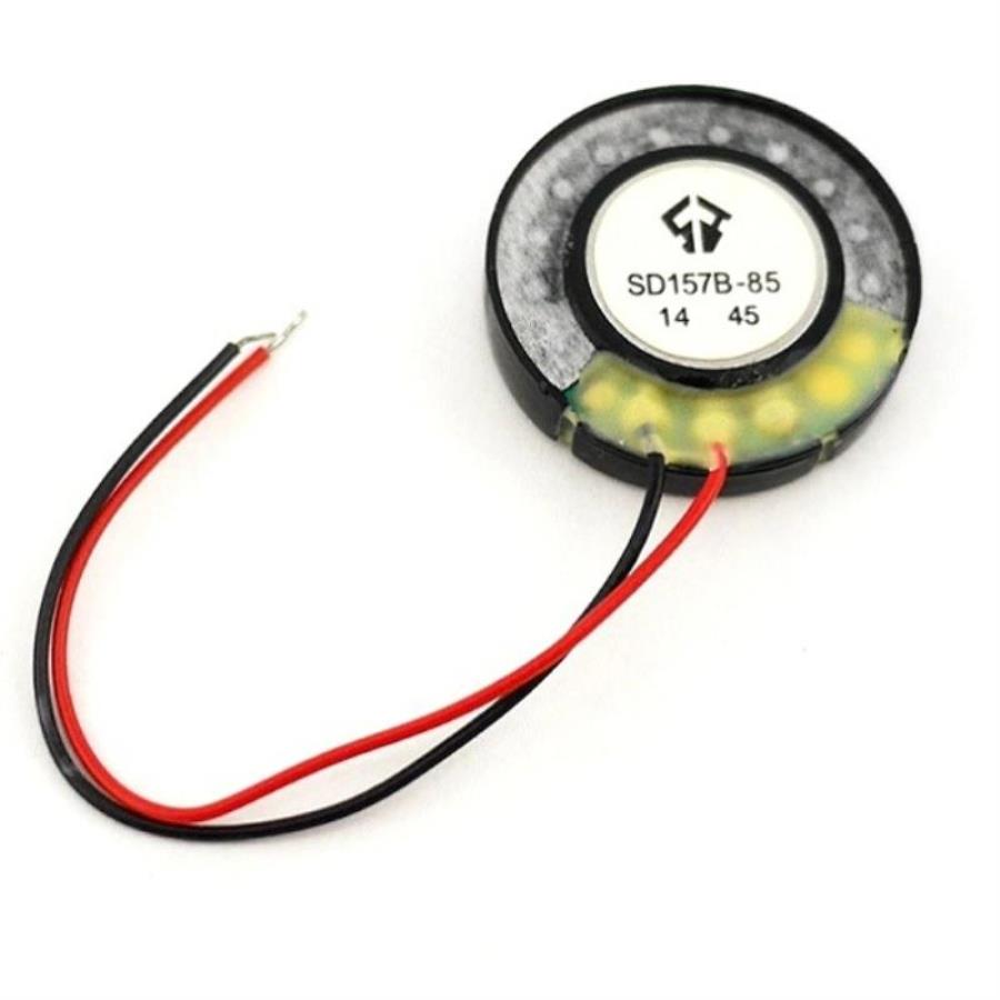 картинка Panasonic L0AD02A00028 динамик трубки для радиотелефона  от магазина Интерком-НН