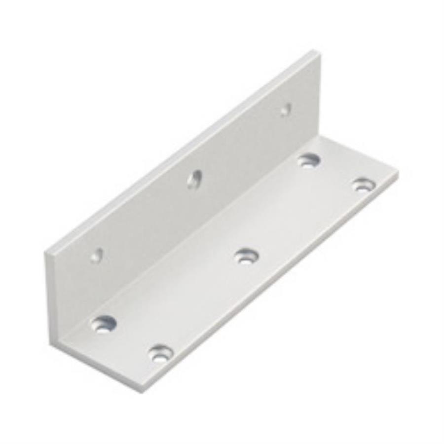 картинка Falcon Eye FE-L Bracket 350 Угол для крепления замка  FE-L350 Цвет: серебристый от магазина Интерком-НН