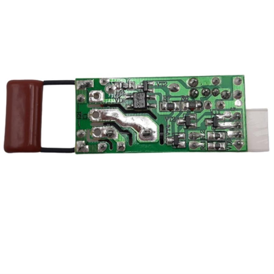 картинка Redmond RK-G210S-PP плата питания для электрочайника RK-G210S от магазина Интерком-НН