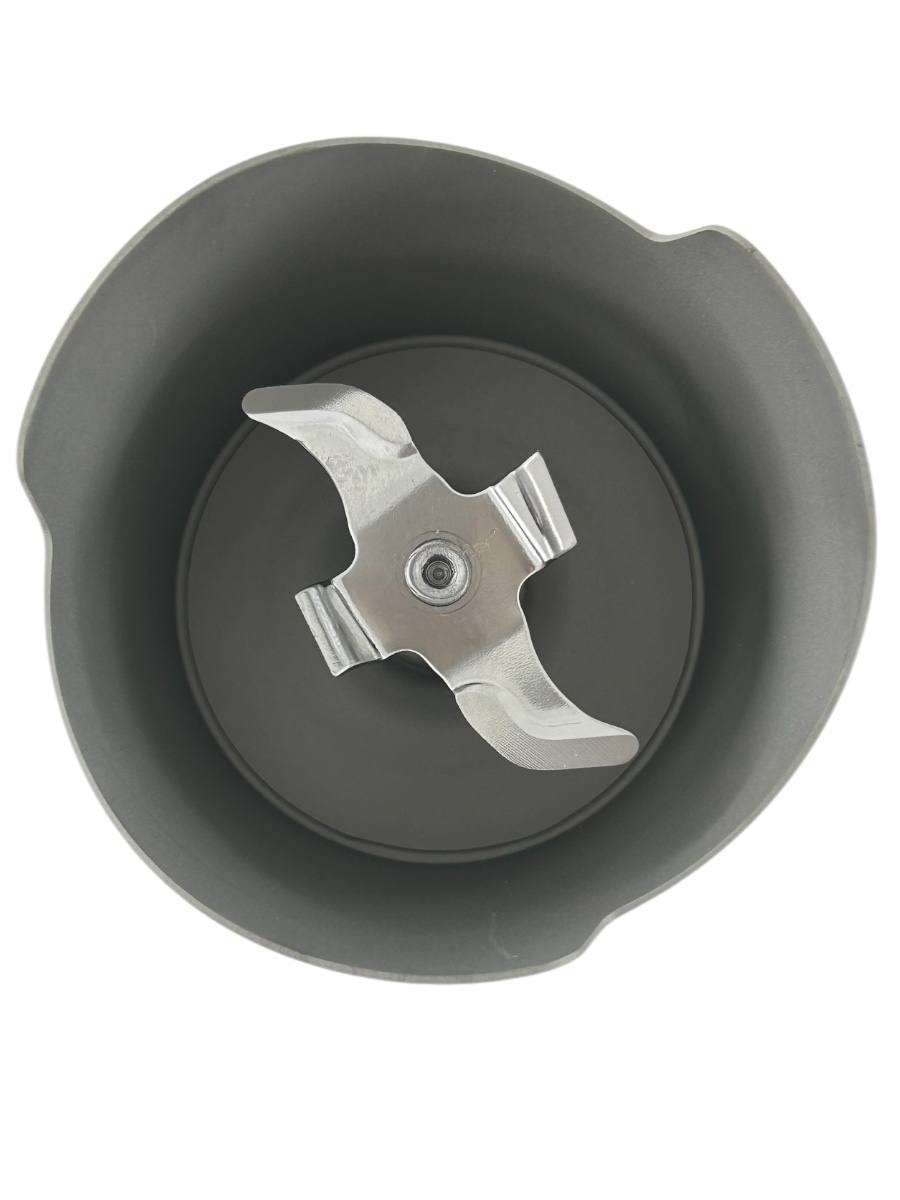 картинка Bosch MSM4W421-CHOP насадка измельчитель (чоппер) для блендера MSM4W421 от магазина Интерком-НН