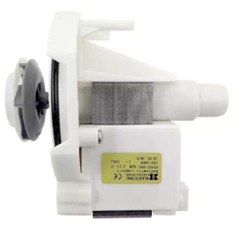 картинка Hanning C00633897 (488000633897) насос циркуляционный (помпа) CP035-005 для посудомоечной машины  от магазина Интерком-НН