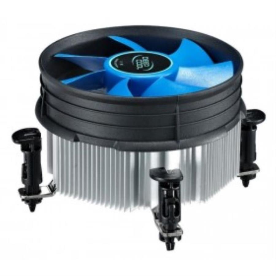 картинка Вентилятор DeepCool Theta 15 PWM, 100мм, Ret от магазина Интерком-НН