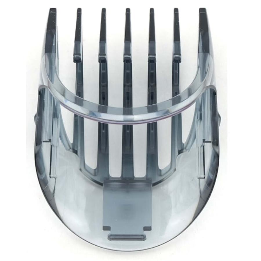 картинка Panasonic WERGC71S7398 насадка-гребень 11-20 мм для триммера ER-GC71 от магазина Интерком-НН