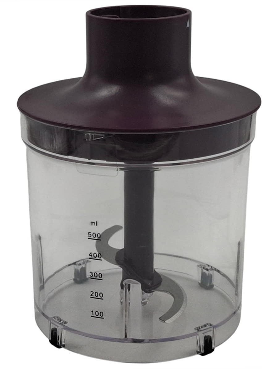 картинка Vitek VT-8535-IZM измельчитель в сборе 500мл для блендера VT-8535 от магазина Интерком-НН