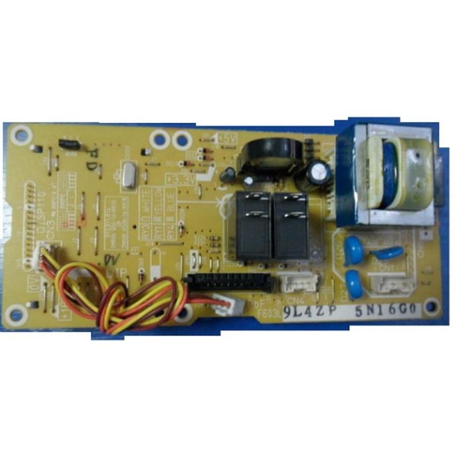 картинка Panasonic F603L9L40ZP плата управления для СВЧ NN-GF560MZPE от магазина Интерком-НН