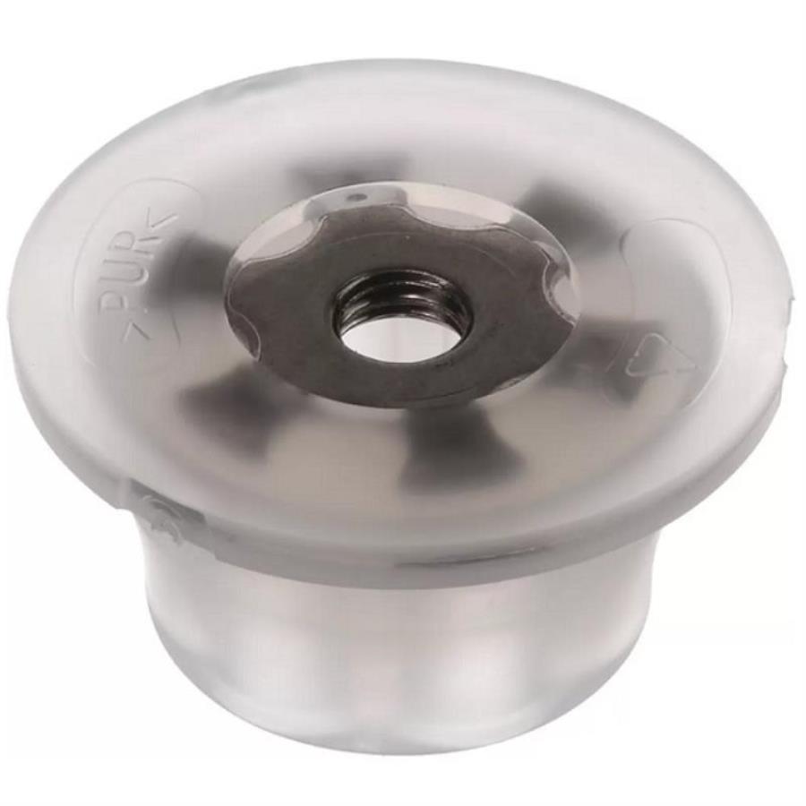 картинка Bosch 00184562 муфта (соединение) стакана блендера для кухонного комбайна MCM5000/01, MCM5010/01 от магазина Интерком-НН