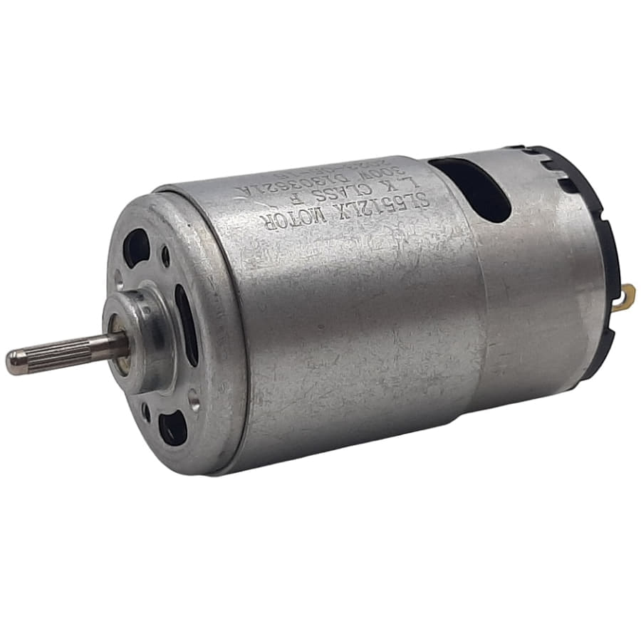 картинка SL5512LX мотор погружного блендера DC220-240V 50/60Hz Class F 300W от магазина Интерком-НН