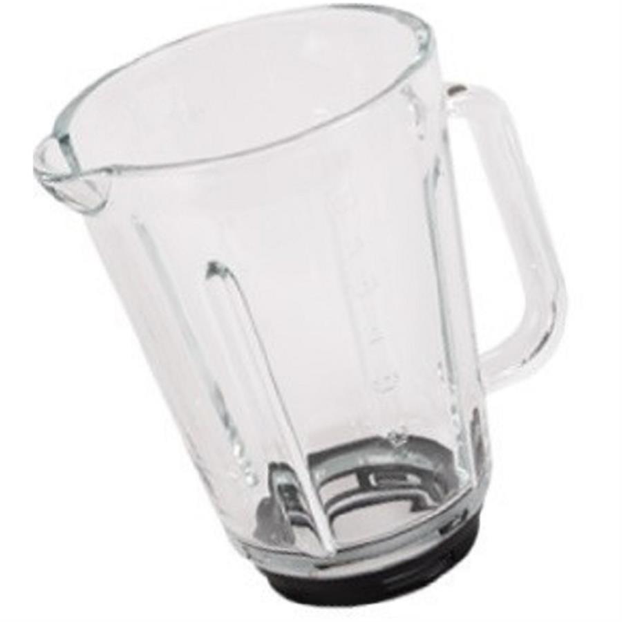 картинка Moulinex MS-650019 (MS-0A11943) Чаша для стационарного блендера LM233A32/870 BLENDER FACICLIC MAXI от магазина Интерком-НН