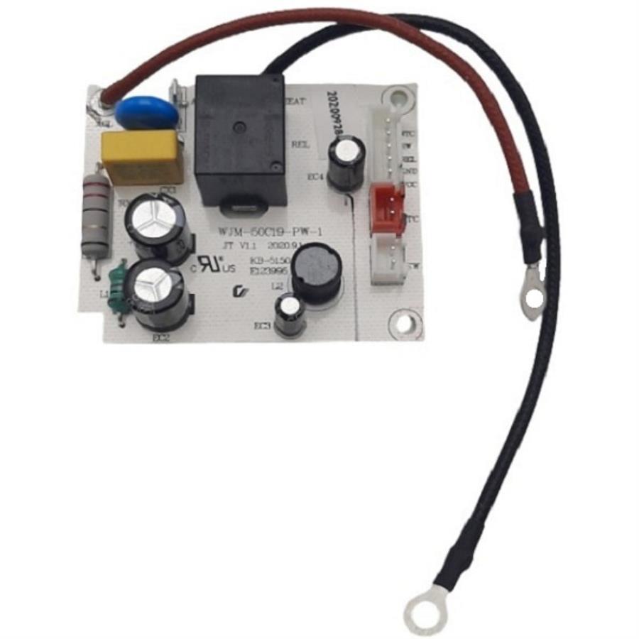 картинка Redmond RMC-PM505-PP (WJM-50C19-PW-1) плата питания для мультиварки-скороварки RMC-PM505 от магазина Интерком-НН