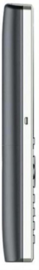 картинка Трубка Grandstream DP722 серебристый от магазина Интерком-НН