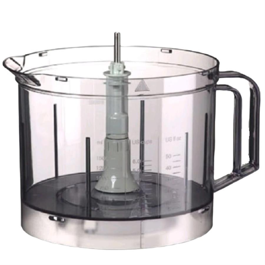 картинка Braun 3210652 Чаша основная для кухонного комбайна Braun от магазина Интерком-НН