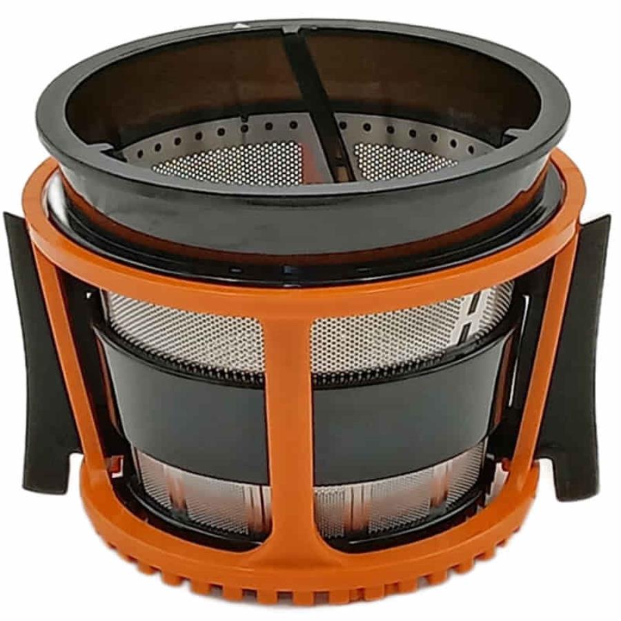 картинка Redmond RJ-910S-SFV2 сетчатый фильтр в сборе тип 2 для соковыжималки RJ-910S  от магазина Интерком-НН