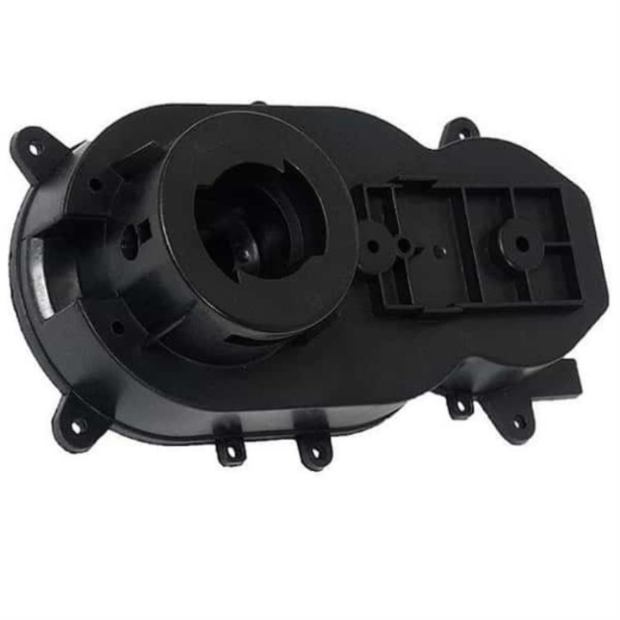 картинка Redmond RMG-1239-6-KRF крышка редуктора (передняя часть) для мясорубки RMG-1239-6 от магазина Интерком-НН