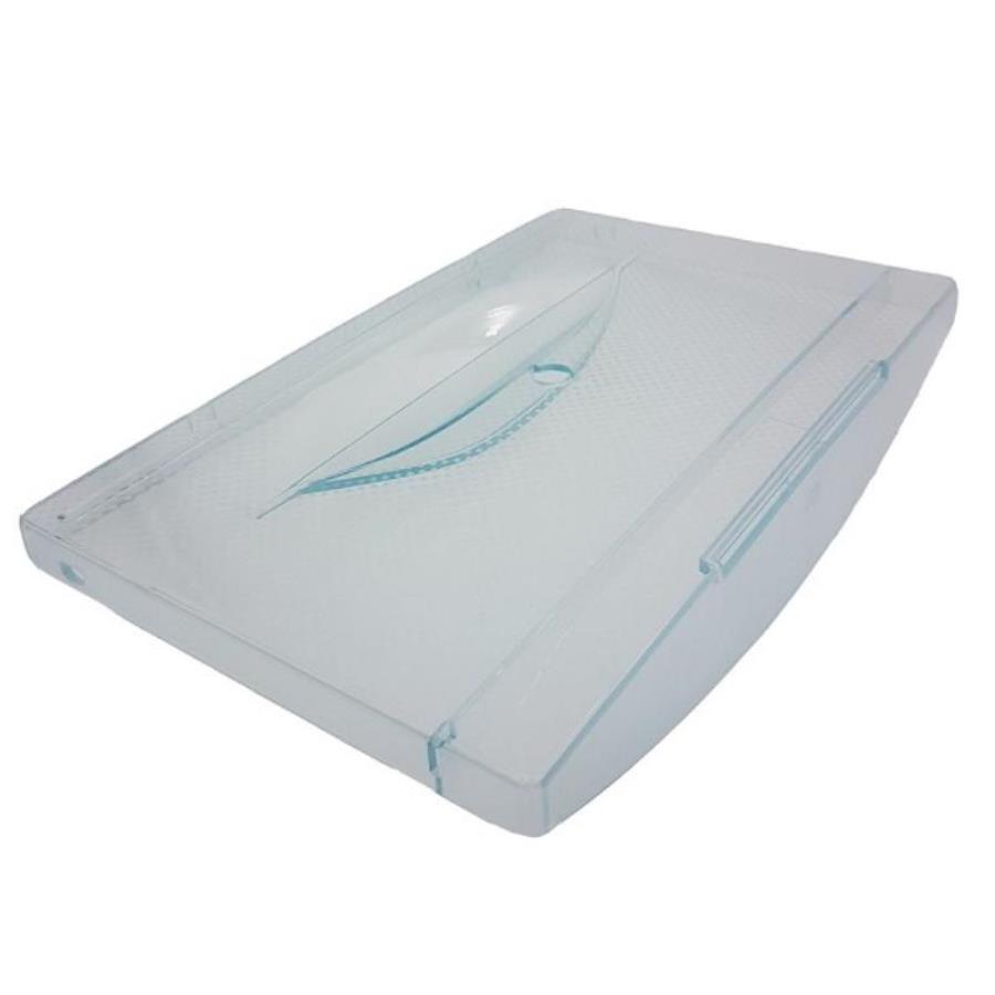 картинка Liebherr 7402339 Панель верхнего ящика морозильной камеры для холодильника Liebherr, 290х180мм от магазина Интерком-НН