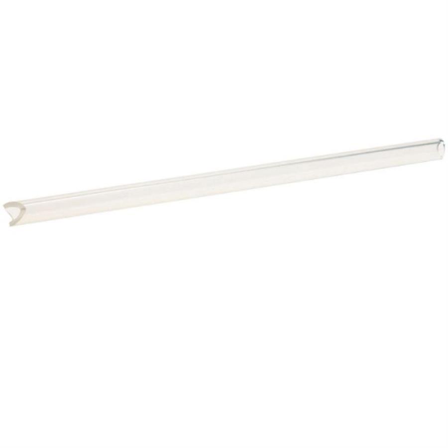 картинка Philips 996530067584 (CP0157/01) трубка силиконовая капучинатора 140мм для кофемашины Saeco EP3551 от магазина Интерком-НН