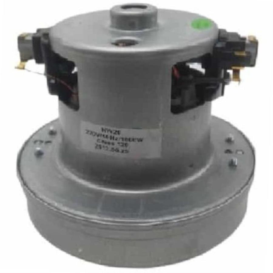 картинка Vitek 3223-MW Двигатель для пылесоса, H=106мм, D=125мм 1600Вт от магазина Интерком-НН