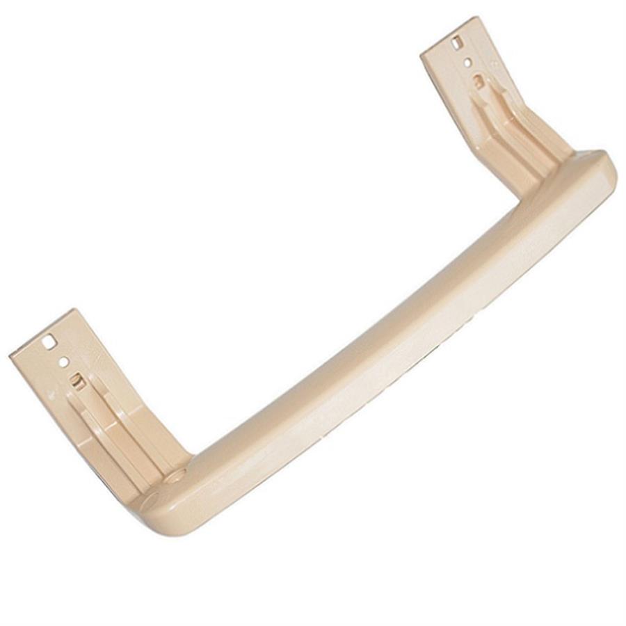 картинка Beko 4872691300 (4900060800) ручка двери L=260мм (бежевая) для холодильника от магазина Интерком-НН