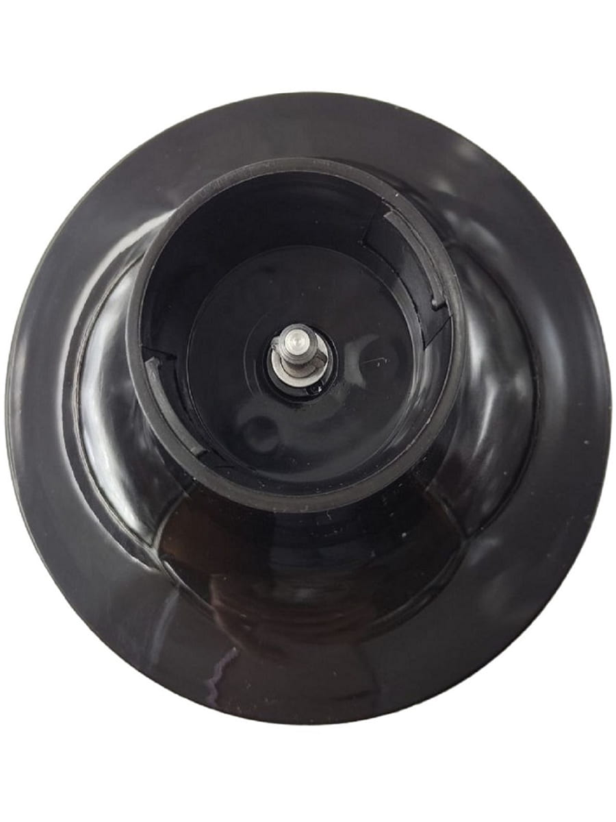 картинка Vitek VT-8542-IZM измельчитель в сборе 450мл для блендера VT-8542 цвет черный от магазина Интерком-НН