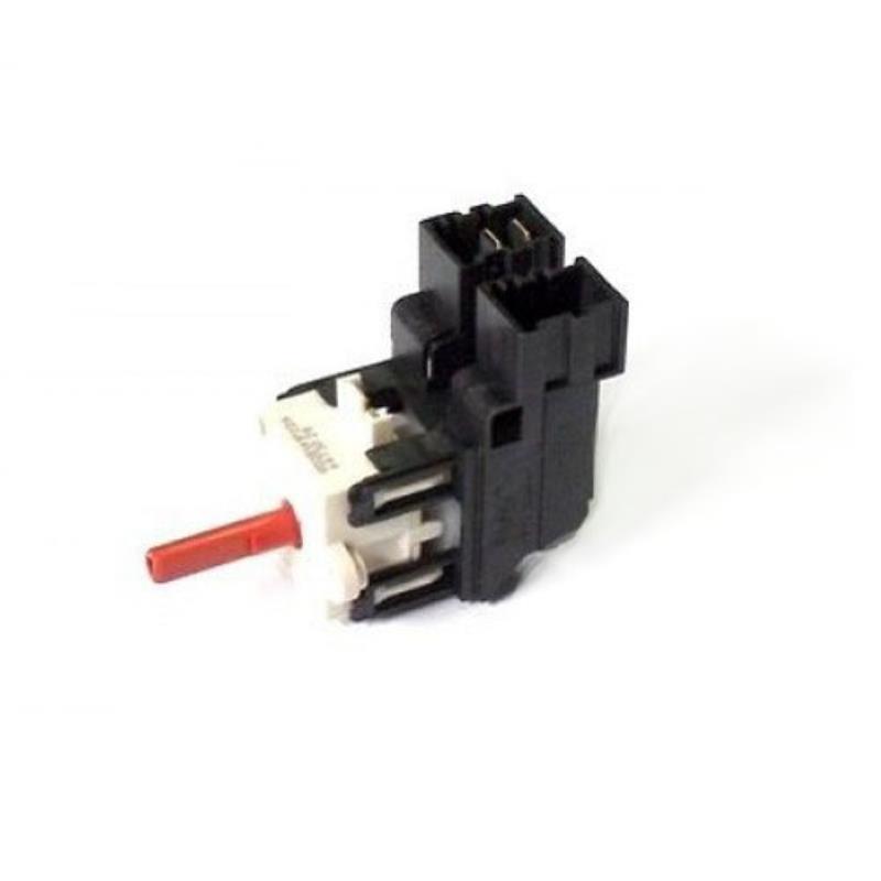 картинка Atlant 908092003150 Селектор RG22U03 переключения режимов стирки для стиральных машин Атлант         от магазина Интерком-НН