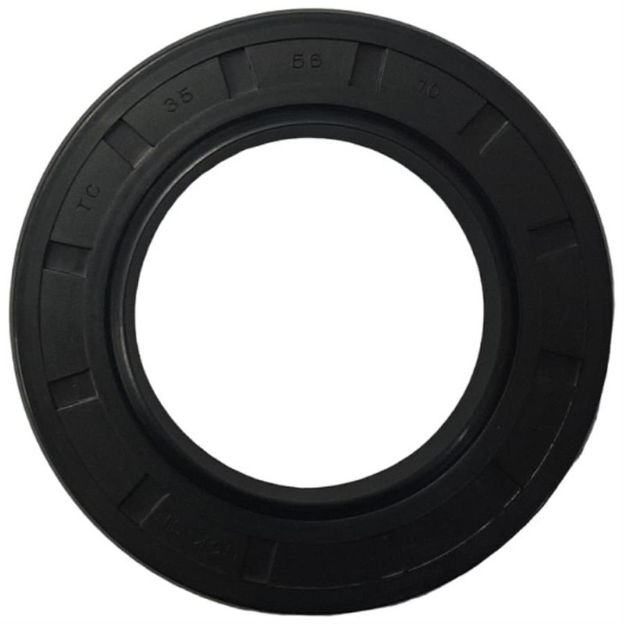 картинка Сальник бака 35х56х10 NQK.SF для стиральных машин Haier от магазина Интерком-НН