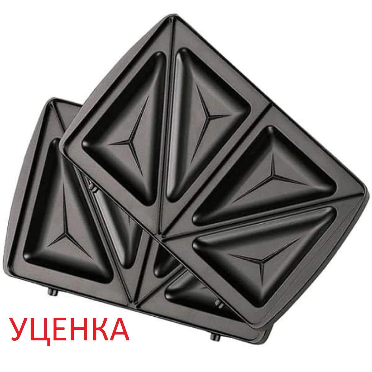 картинка Redmond УЦЕНКА RAMB-01-SER-discount панель "сэндвич" 2шт  для мультипекаря 6 серии от магазина Интерком-НН