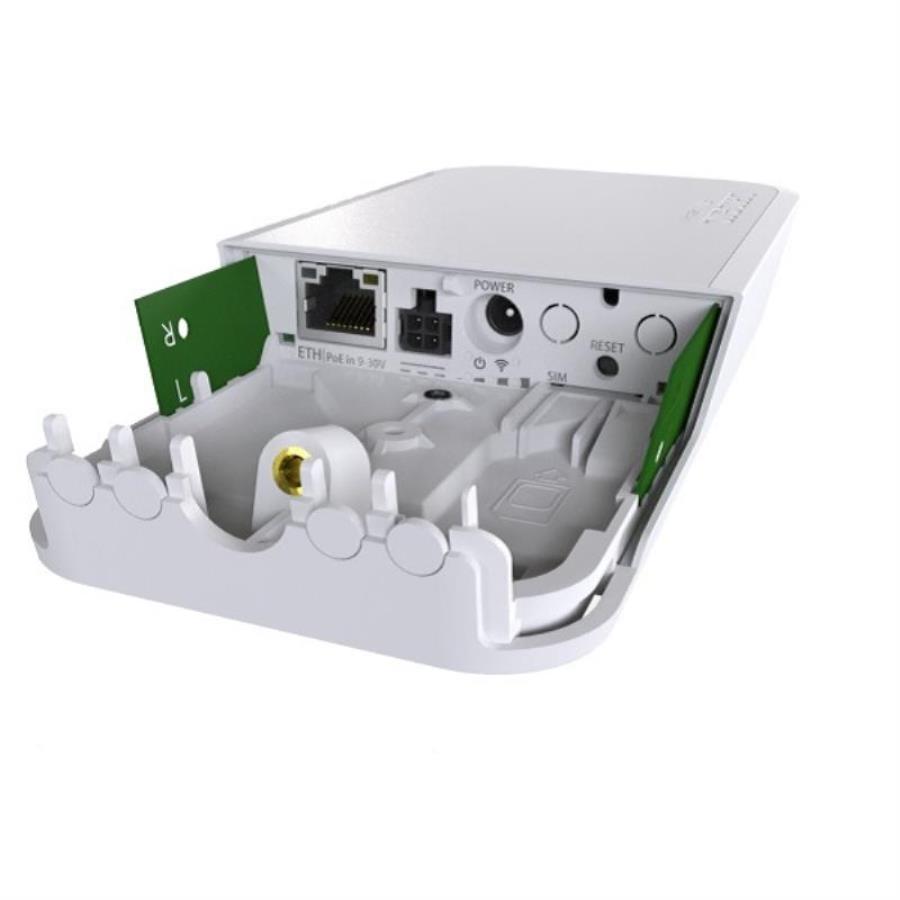 картинка MikroTik wAP LTE kit RBwAPR-2nD&R11e-LTE Беспроводная точка доступа Routerboard   от магазина Интерком-НН