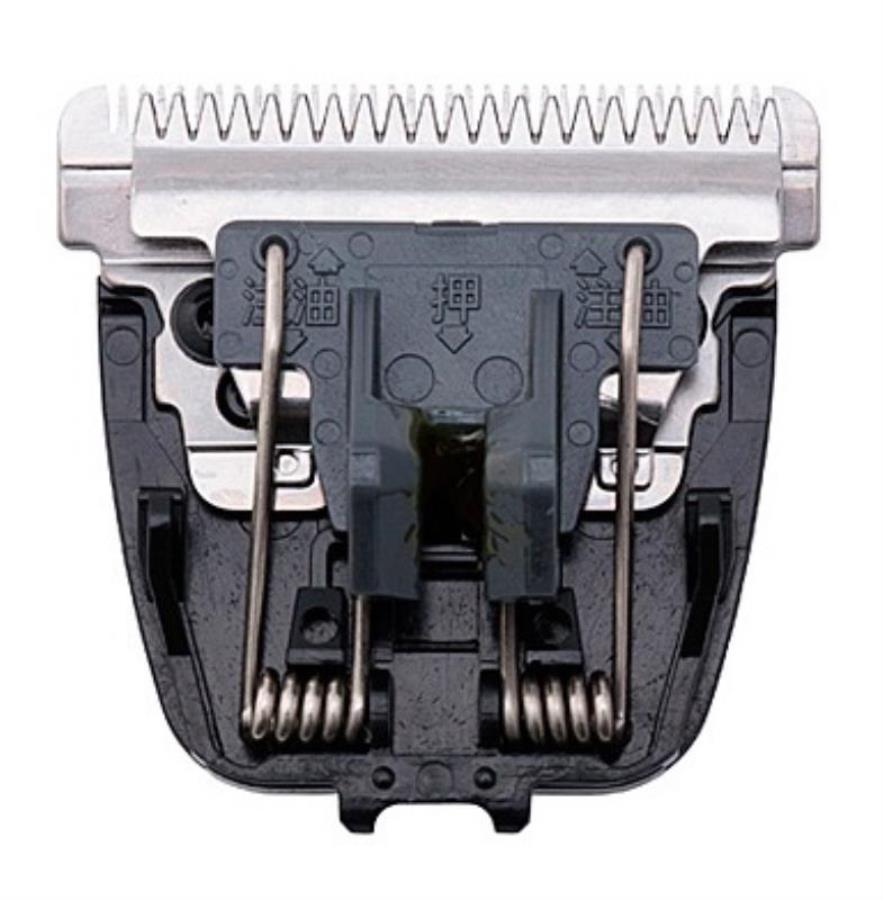 картинка Panasonic WER-9P30-Y (WER-9P30Y) нож к машинкам для стрижки волос Panasonic ER-PA10, ER-PA11, ER-GP2 от магазина Интерком-НН
