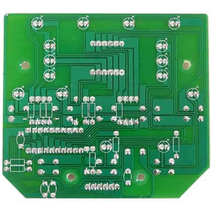 картинка Redmond RMC-M22-PUv2 вариант 2 плата управления для мультиварки RMC-M22 от магазина Интерком-НН