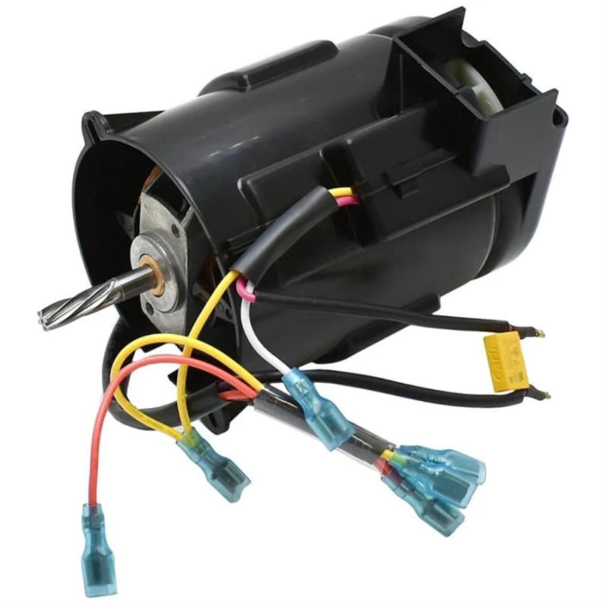 картинка Kenwood KW716901 электродвигатель 450Вт для мясорубки MG400, MG450, MG470, MG474, MG476  от магазина Интерком-НН