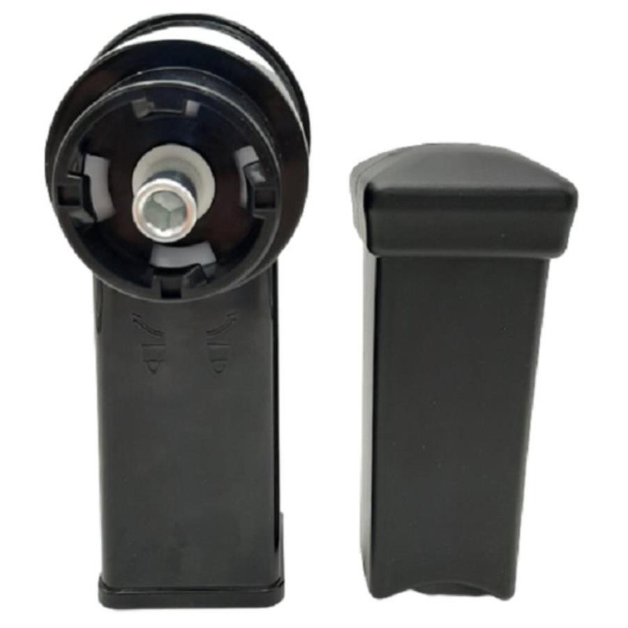 картинка Redmond RKM-4045-BL блок для терки и шинковки с толкателем для кухонной машины RKM-4045 от магазина Интерком-НН