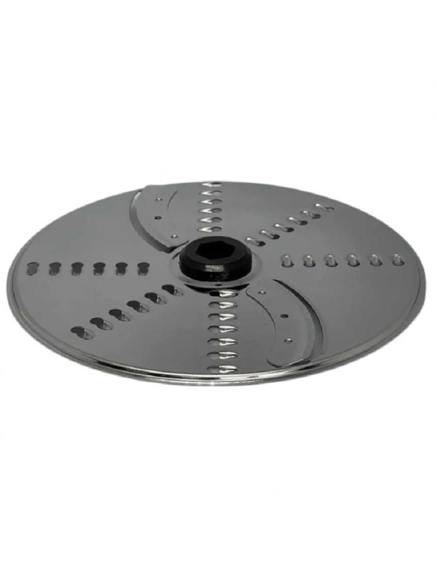 картинка Garlin HB-330-NSTB диск-насадка для терки/шинковки блендера кухонного комбайна HB-330 от магазина Интерком-НН