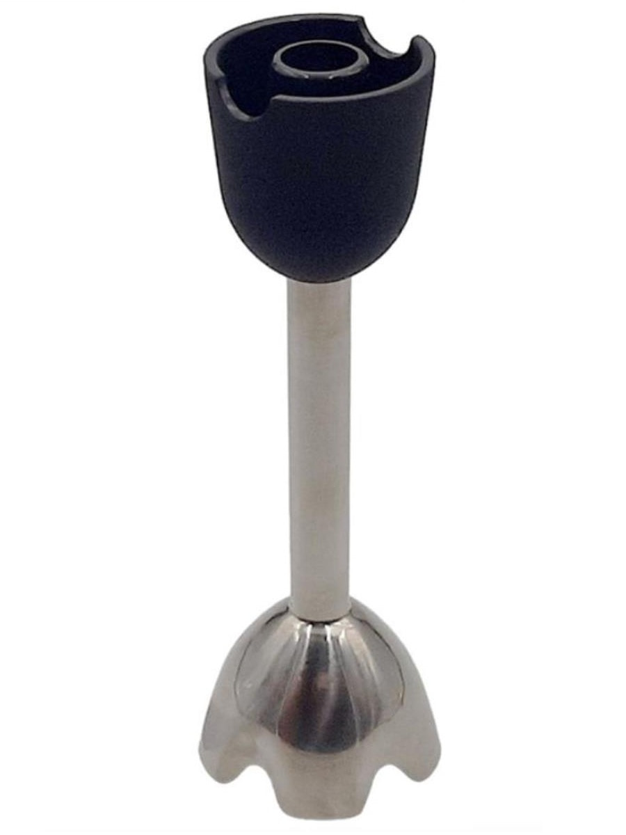 картинка Polaris PHB-1589-CH5BMT насадка измельчитель (чоппер) блендера PHB 1589AL CUBE черный-матовый, титан от магазина Интерком-НН