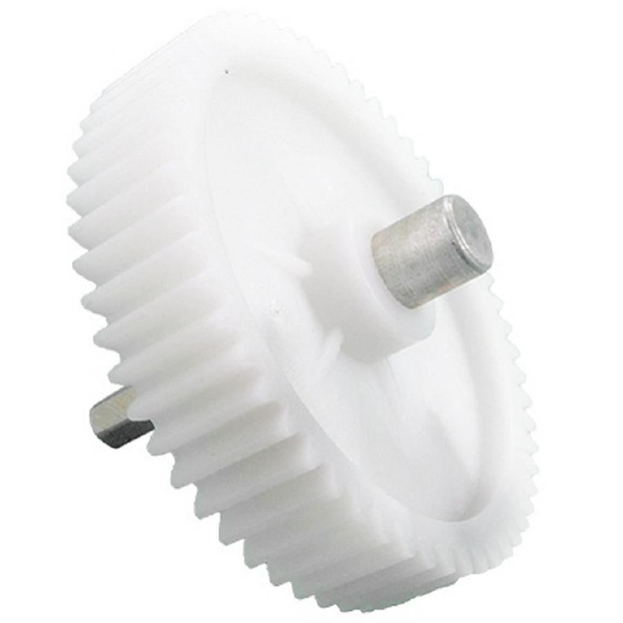 картинка Panasonic AM95B27300 Шестерня большая для мясорубки MK-MG1000, MK-MG1300 от магазина Интерком-НН