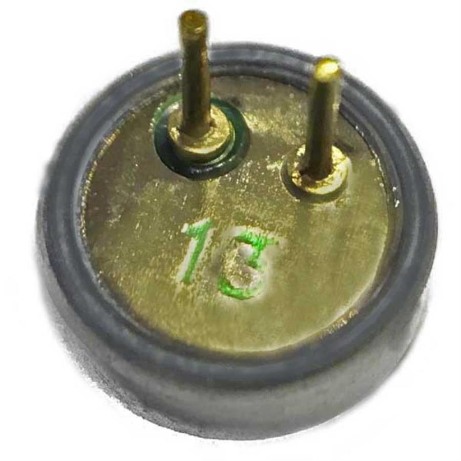 картинка Panasonic L0CBAB000104 Микрофон для Dect-телефона KX-TCD566, KX-TCA158, KX-TG8205, 8206, KX-TGA820 от магазина Интерком-НН